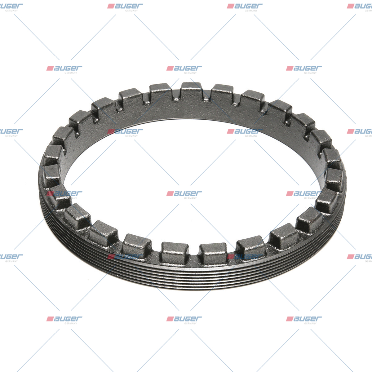 Mutter, Ausgleichgetriebe