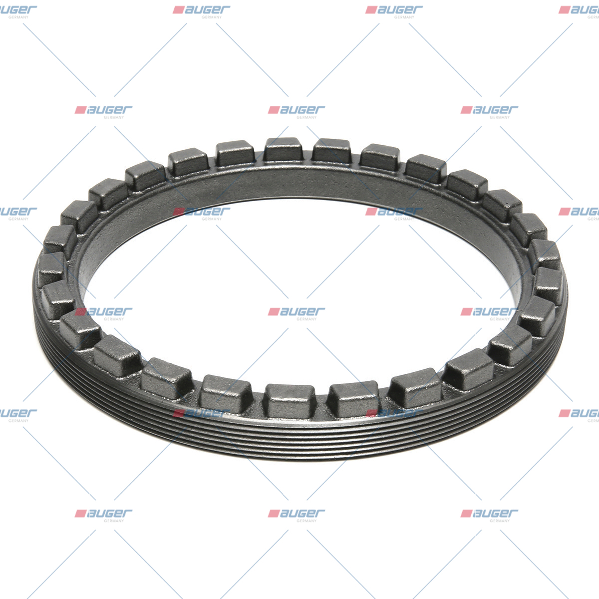 Mutter, Ausgleichgetriebe