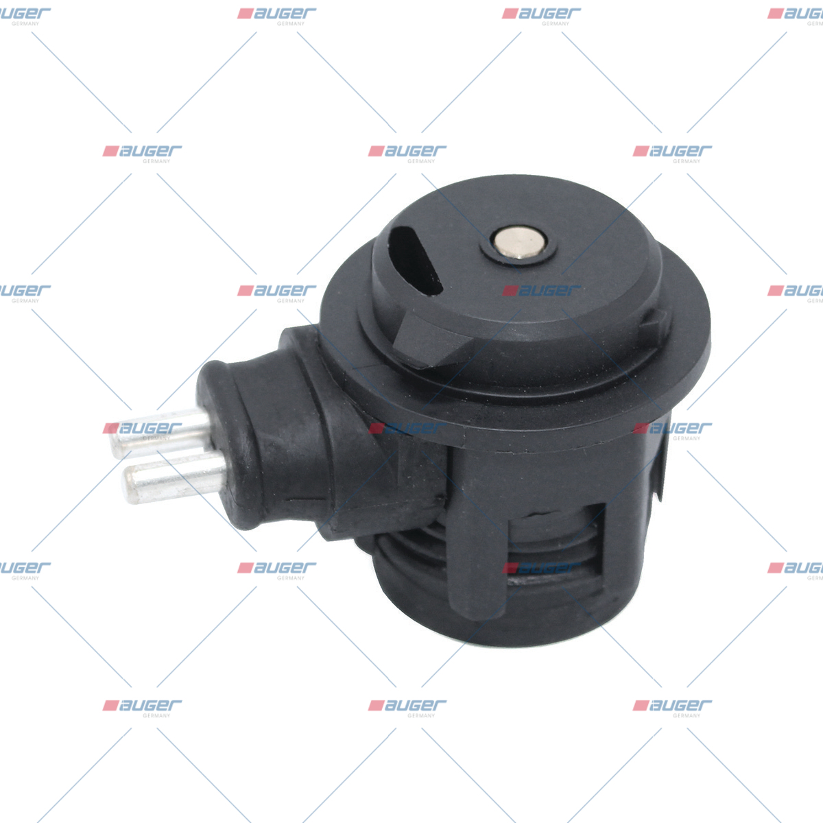 Schalter ,Auspuffbremse