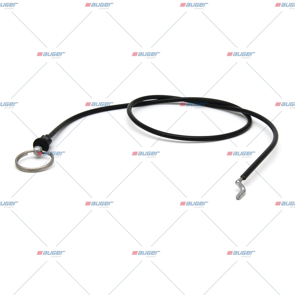 Ware Kasten Kabel, Accessoire