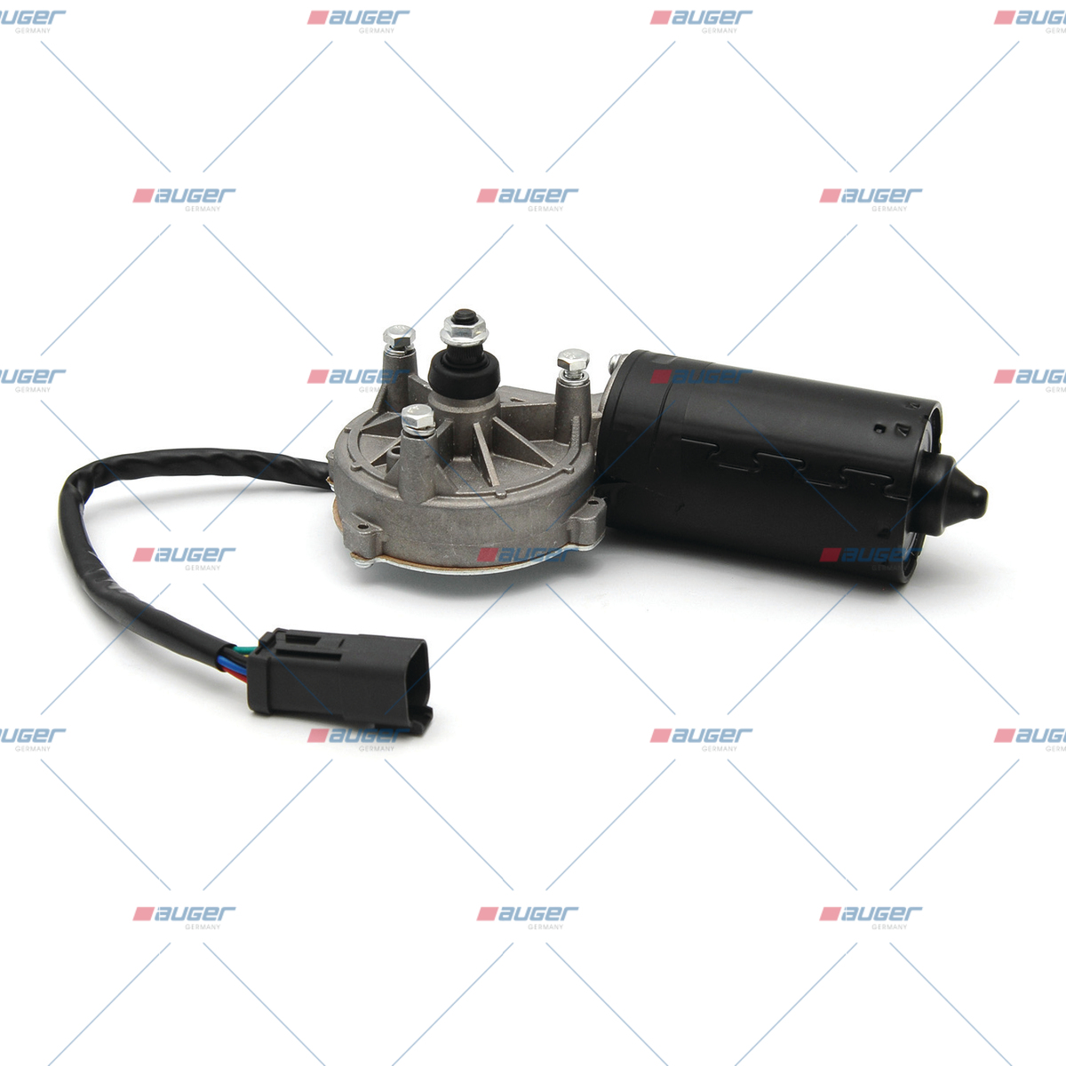 Motor, Scheibenwischer