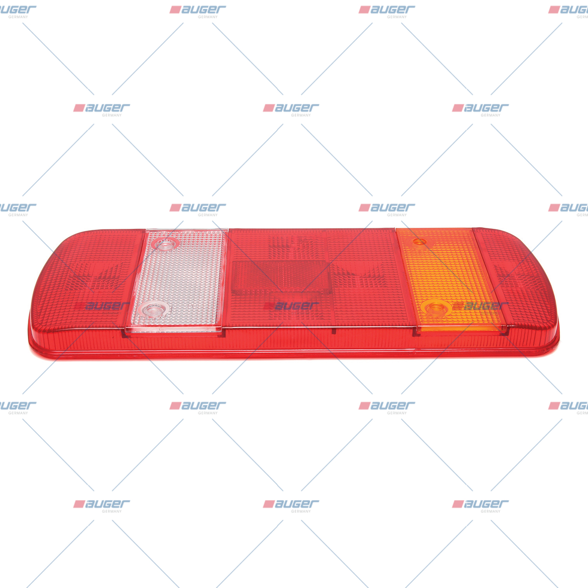 Lichtscheibe, Stop-Licht