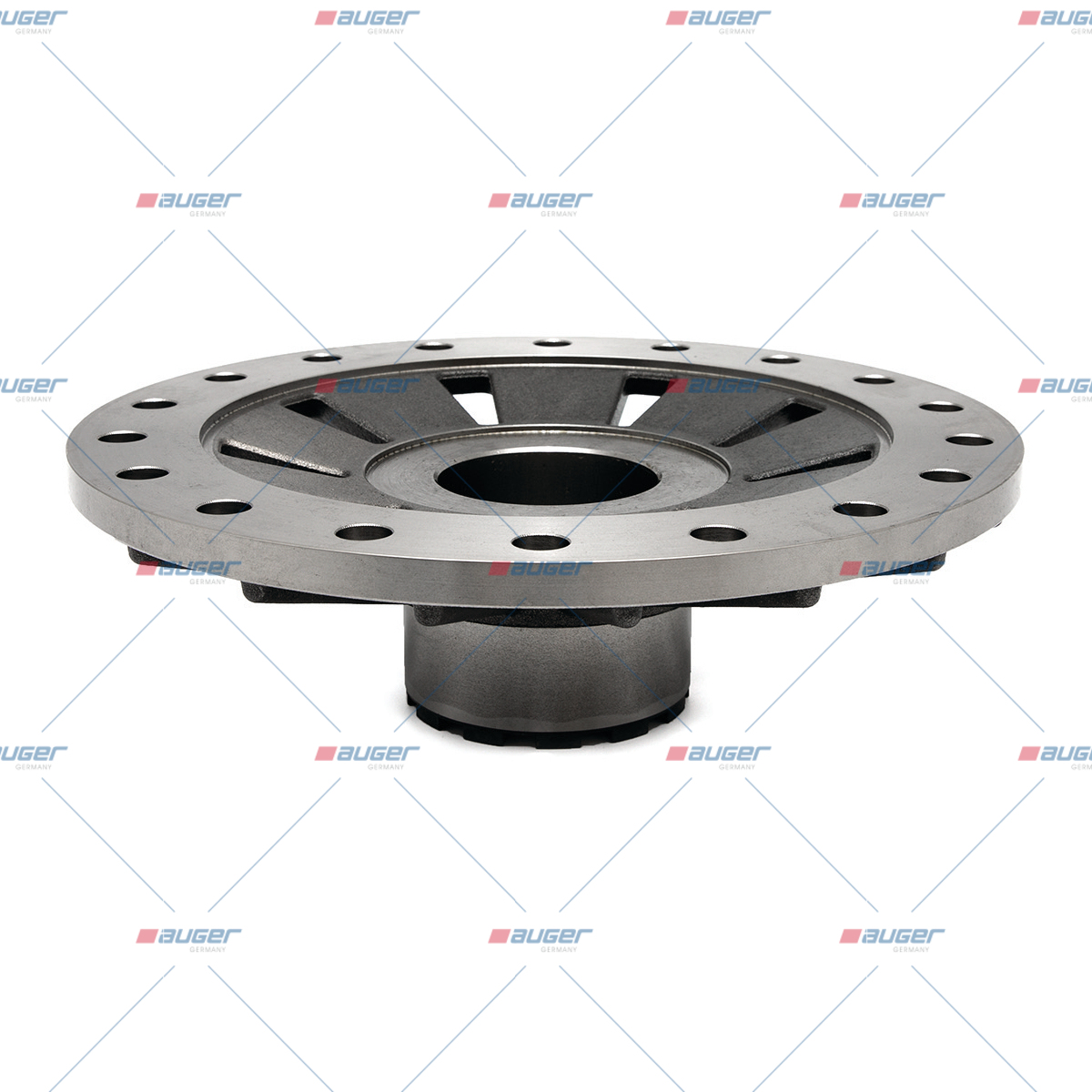 Gehaeuse, Ausgleichkegelradkreuz