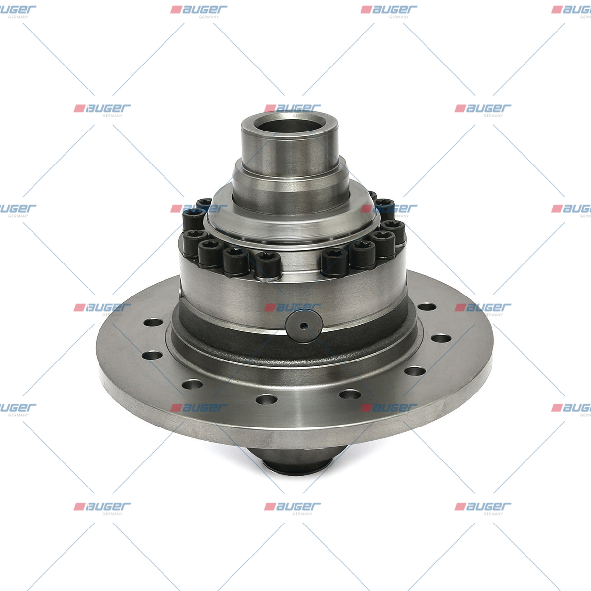 Reparatursatz, Ausgleichgetriebe