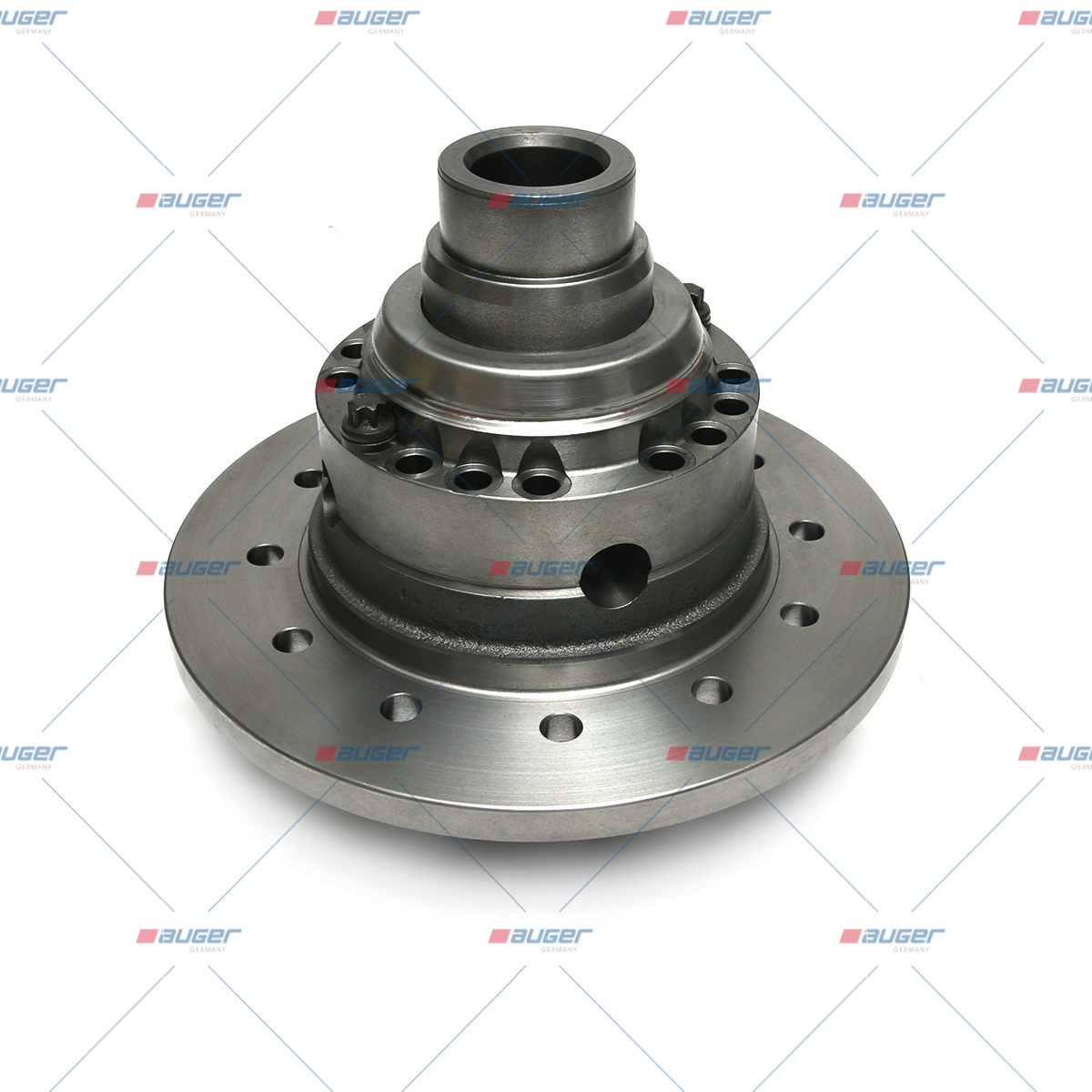Reparatursatz, Ausgleichgetriebe