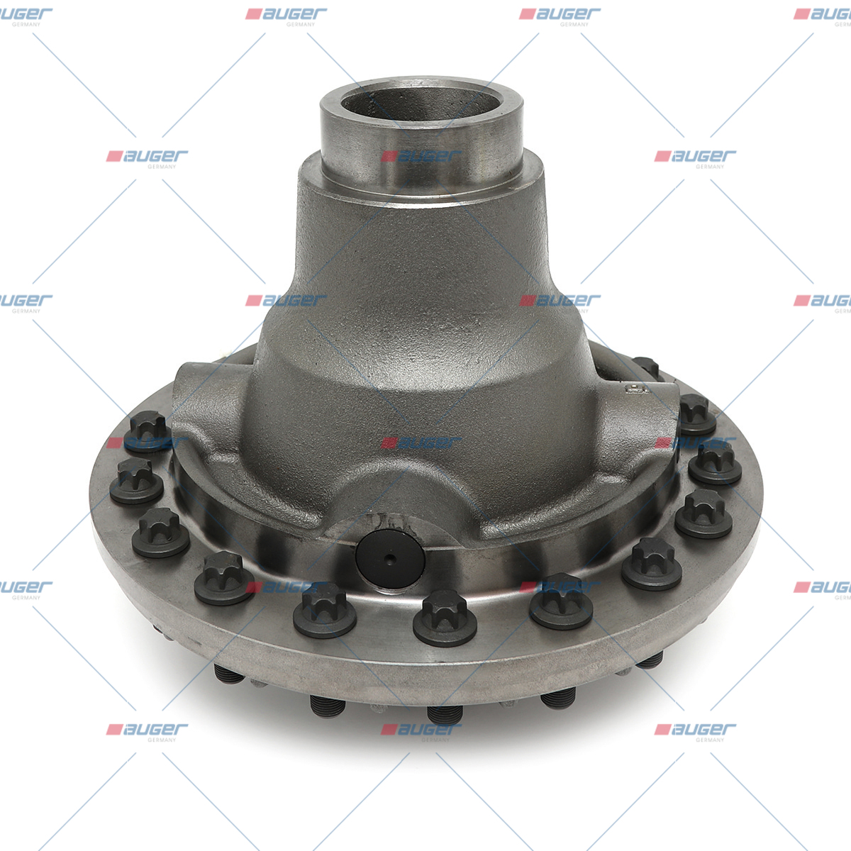 Reparatursatz, Ausgleichgetriebe