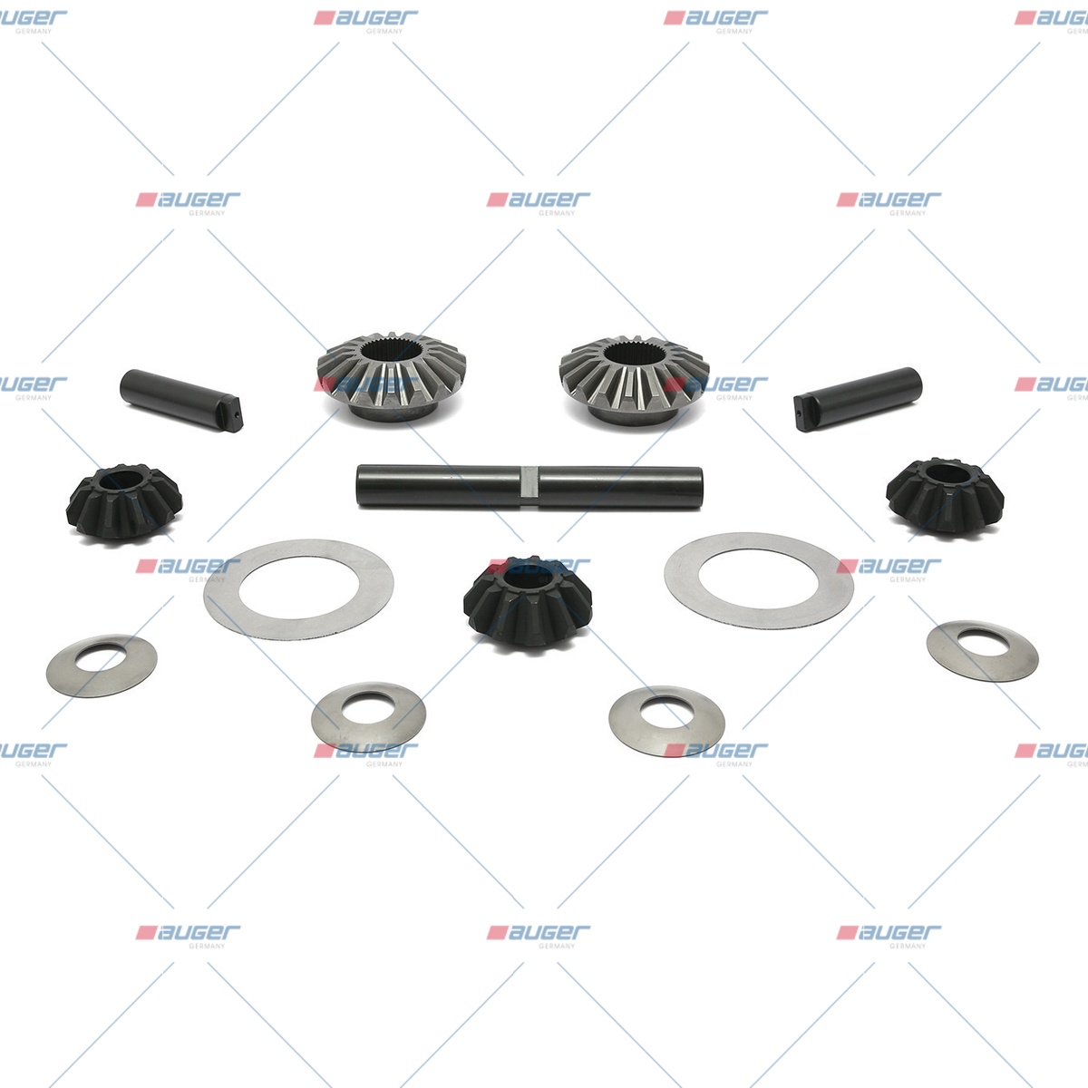 Reparatursatz, Ausgleichgetriebe