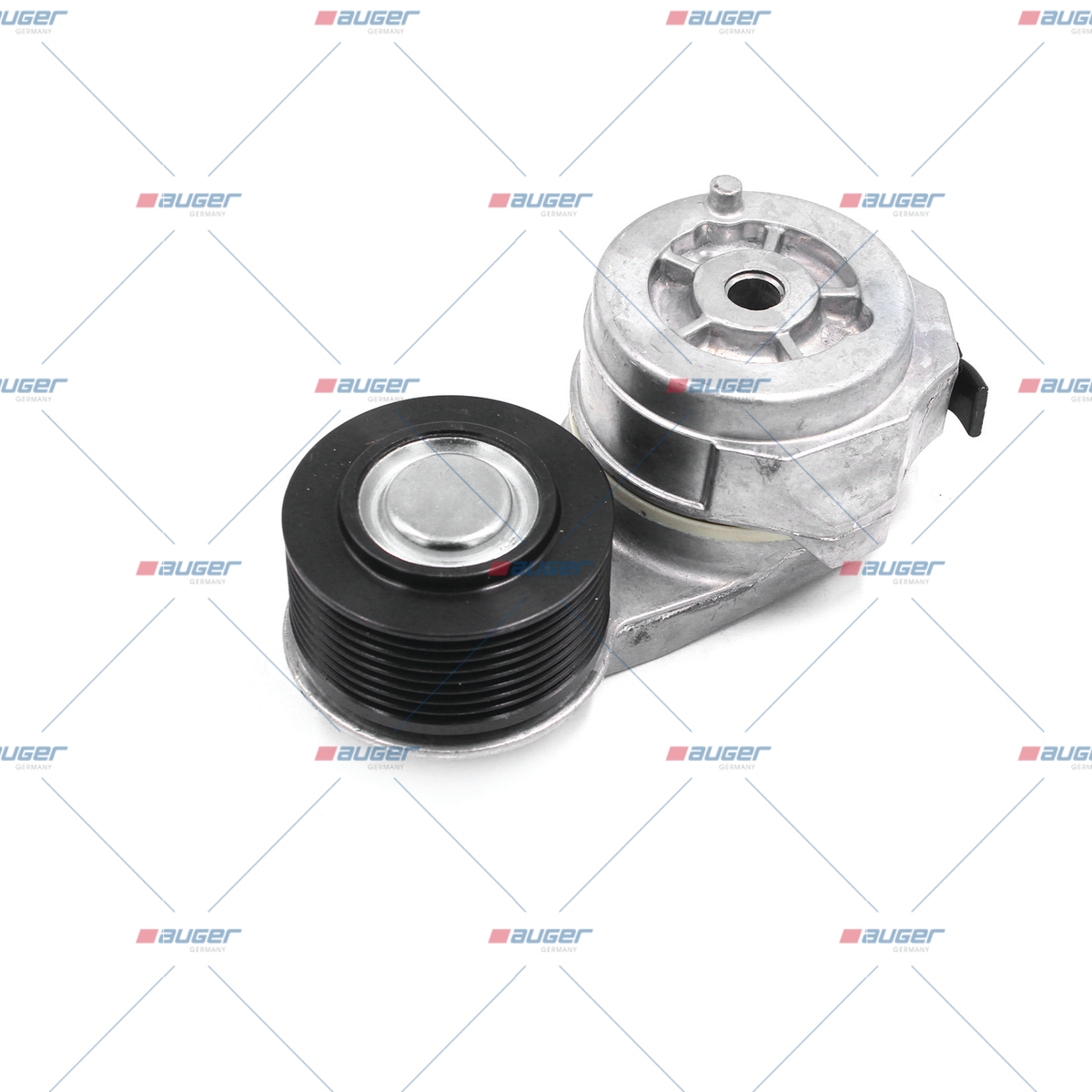 Riemenspanner, Luefter