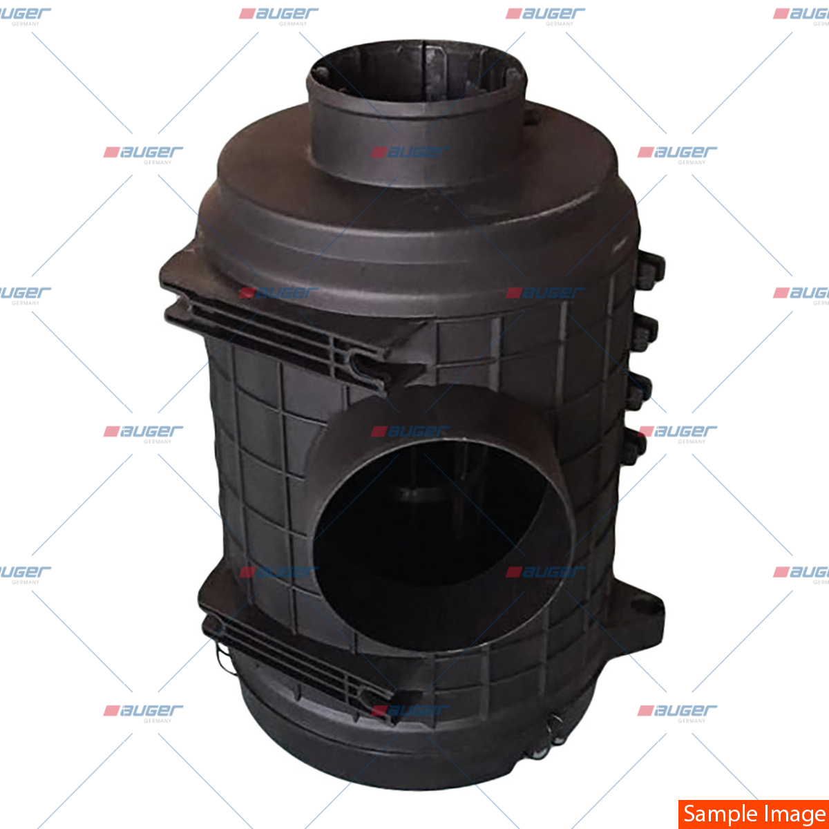 Gehaeuse, Luftfilter