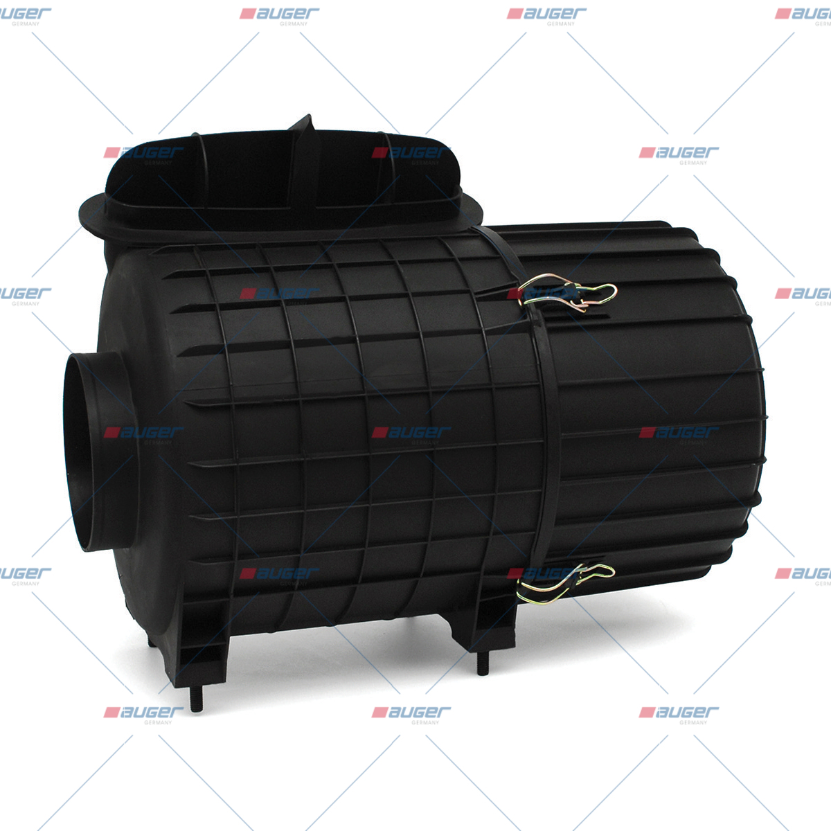 Gehaeuse, Luftfilter