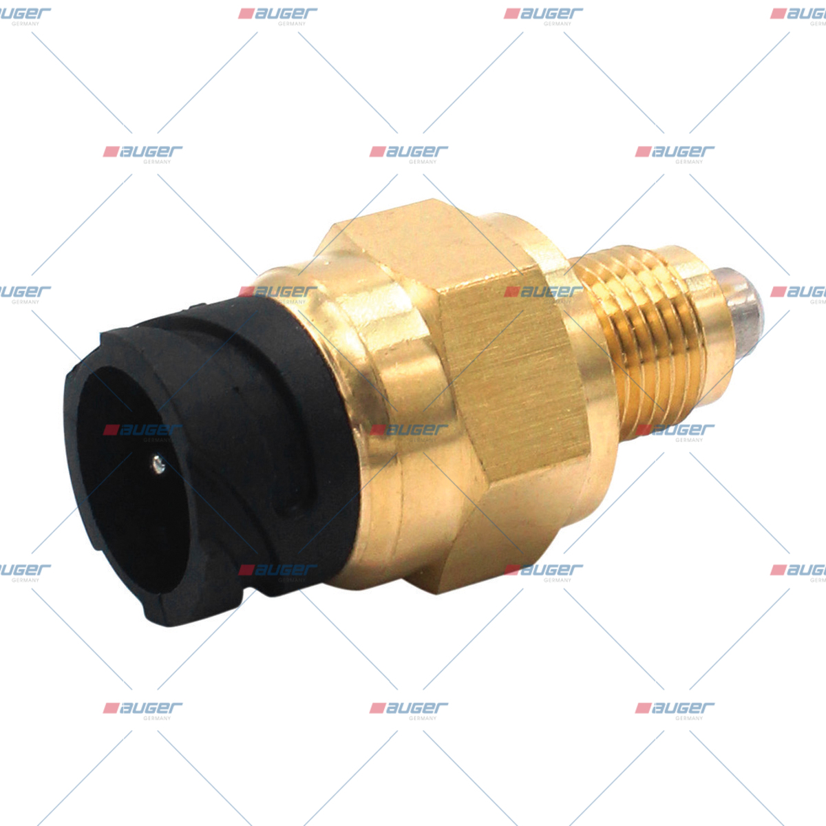 Sensor, Differenzialsperre