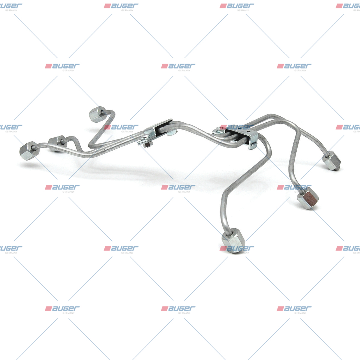 Leitungsatz, Duesenhalterkombination