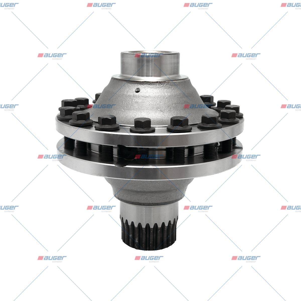 Reparatursatz, Ausgleichgetriebe