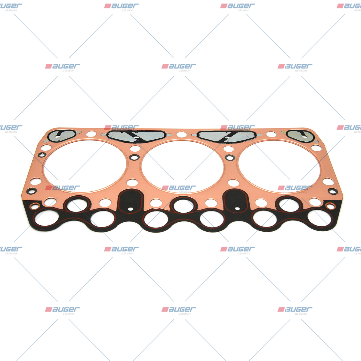 Dichtung, Zylinderkopf