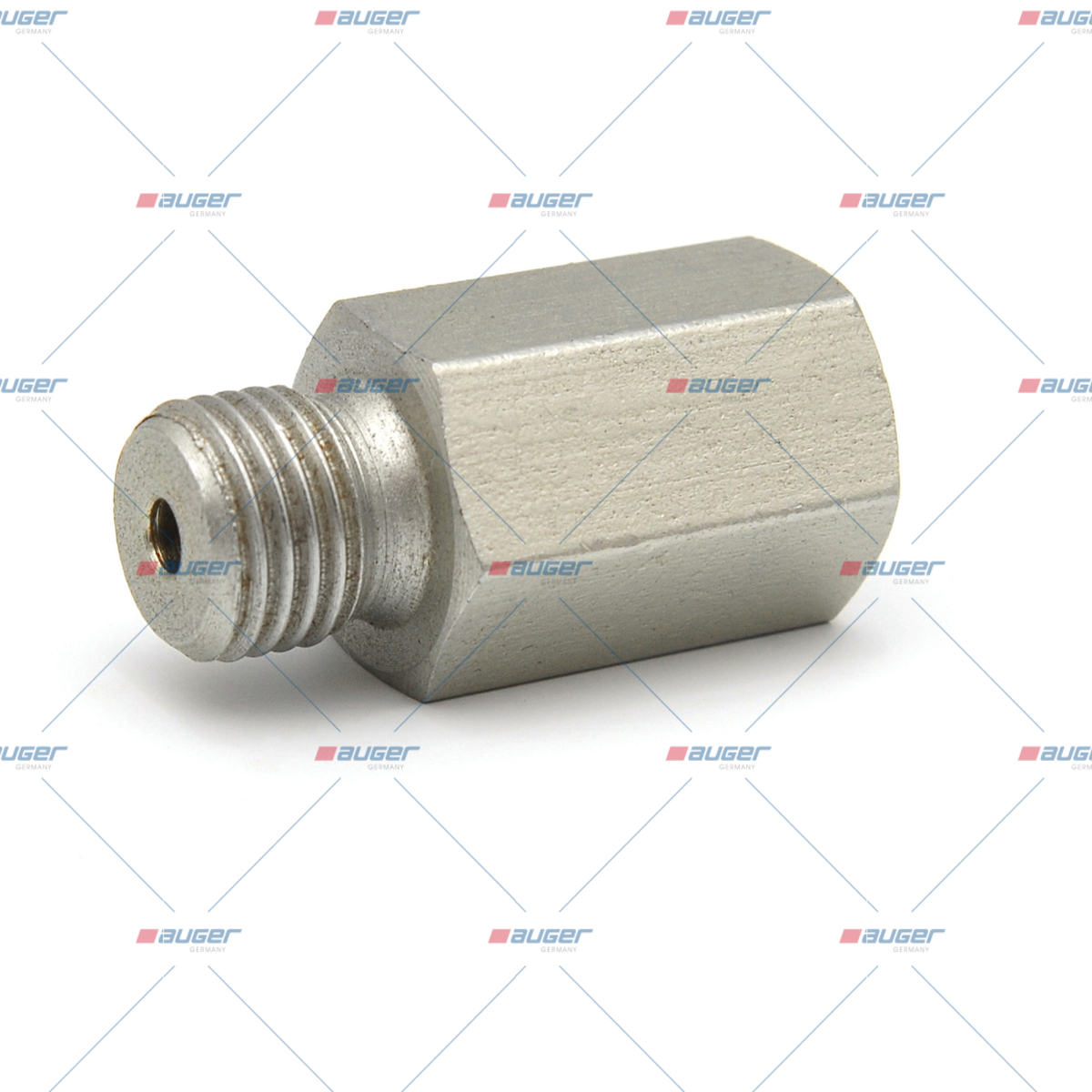 Ventil, Einspritzpumpe