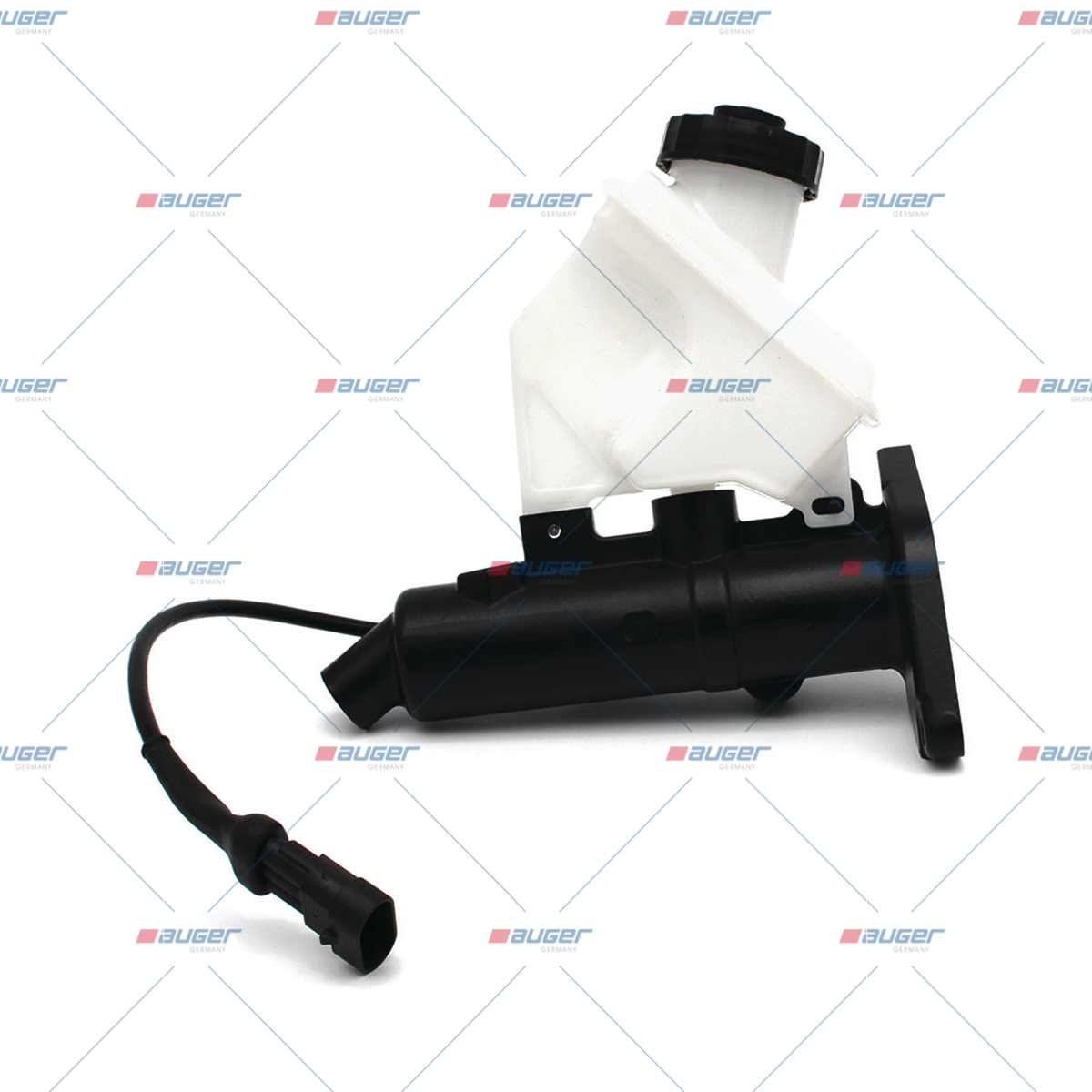 Haupt Zentral Zylinder