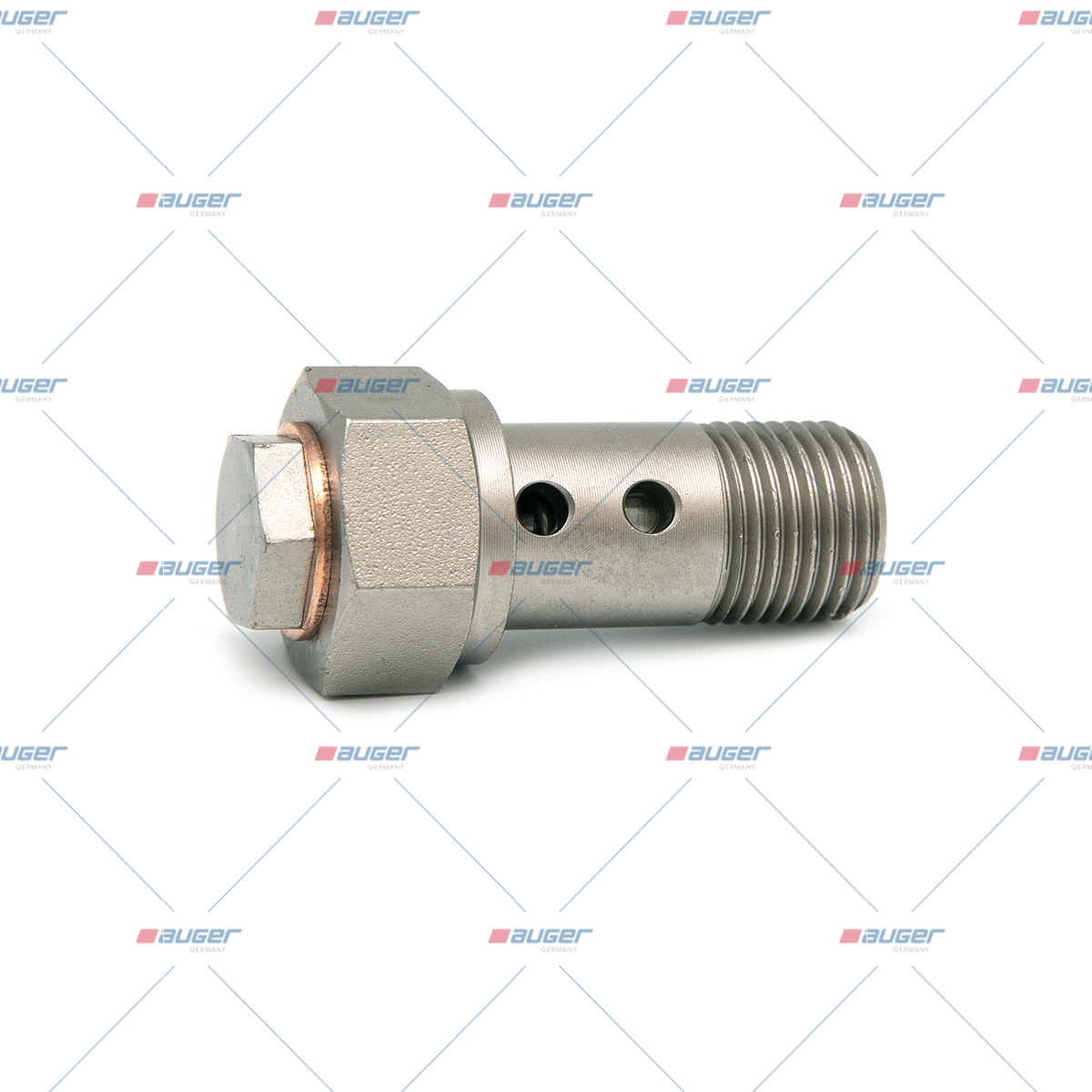 Ventil, Einspritzpumpe