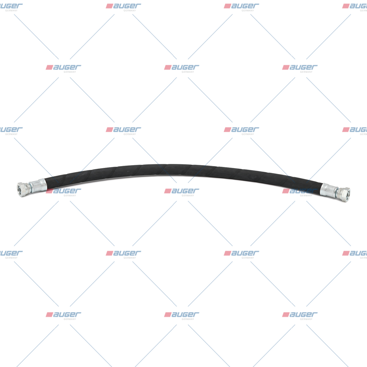 Schlauch, Bremszylinder