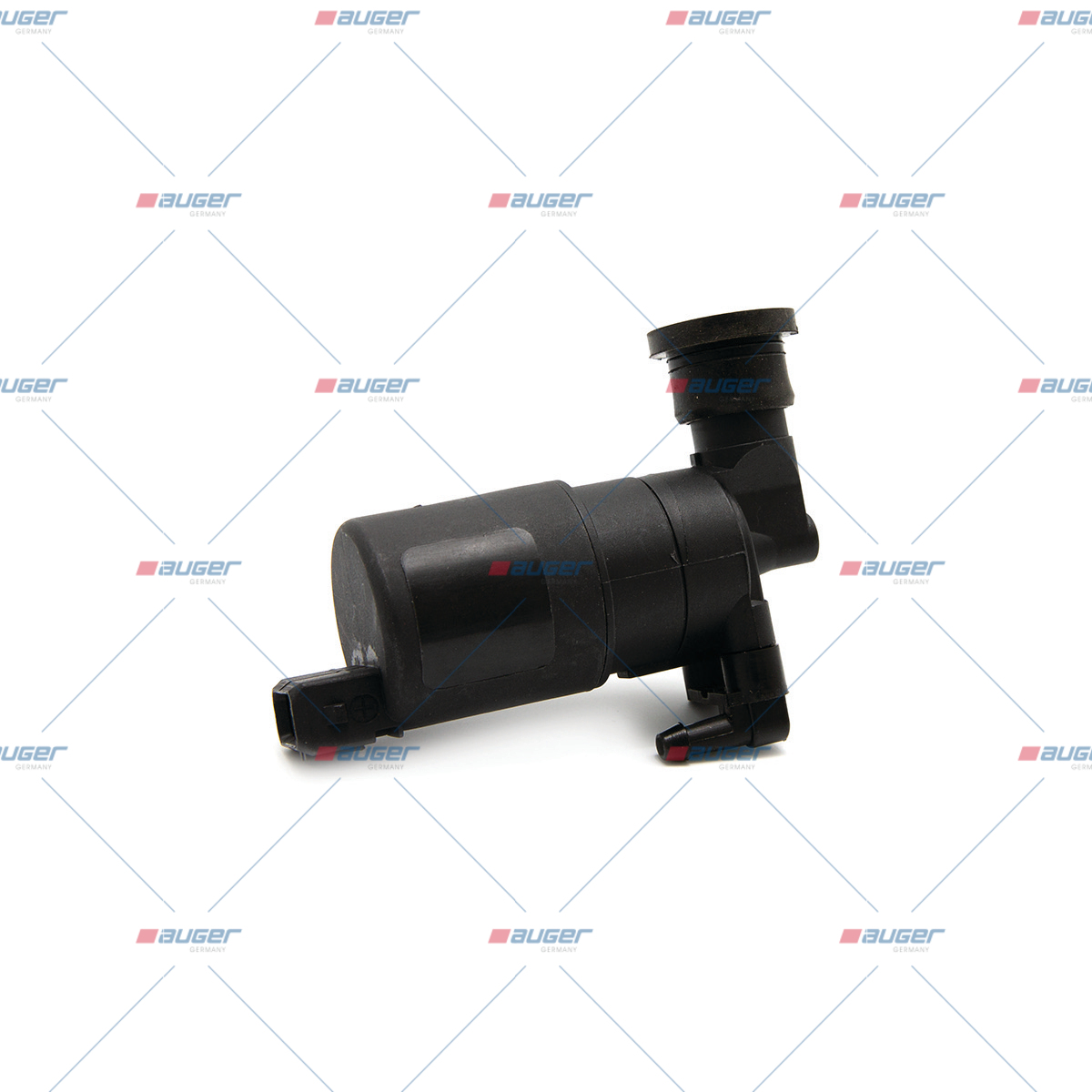 Wasser Depot Pumpe, Scheibenwischer