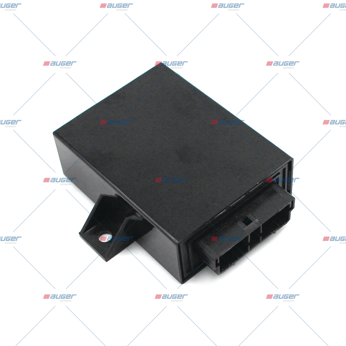 Blinkrelais, Zentral-Elektrikeinheit