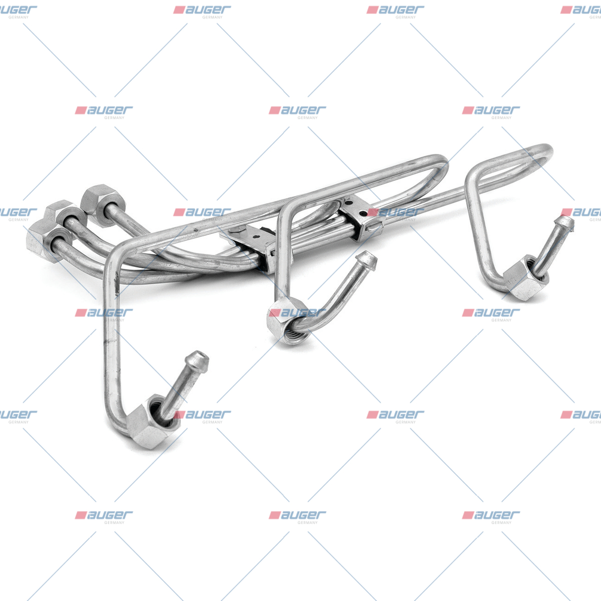 Leitungsatz, Duesenhalterkombination