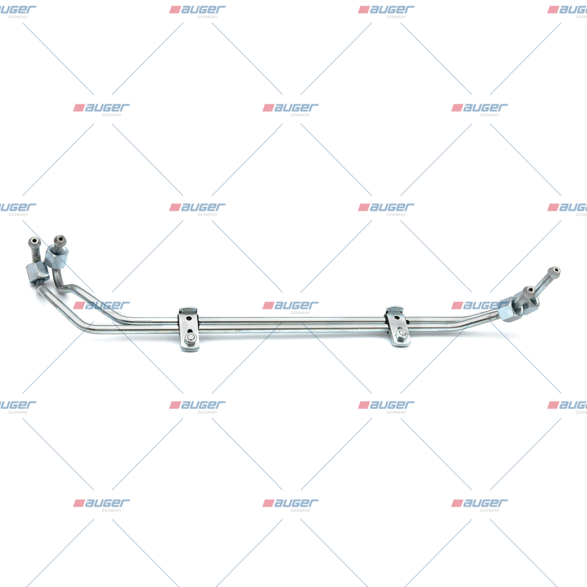 Leitungsatz, Duesenhalterkombination