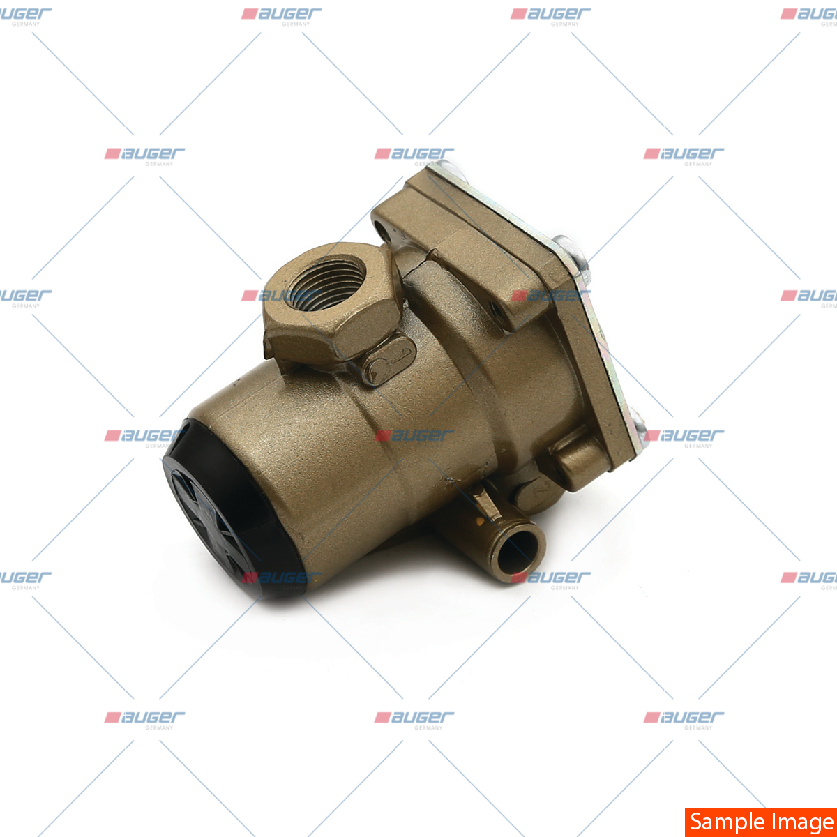 Druckbegrenzungsventil