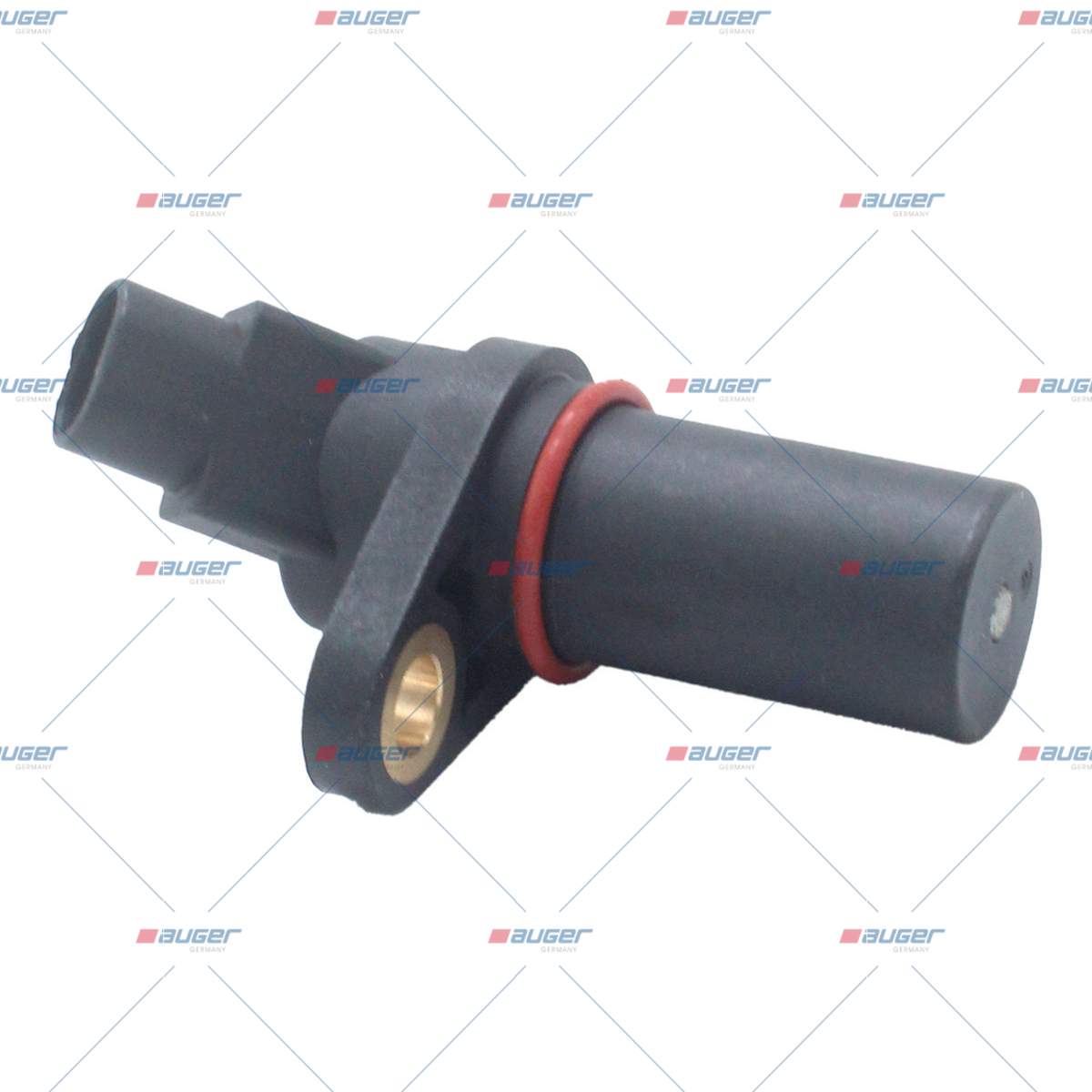 Geschwindigkeitssensor