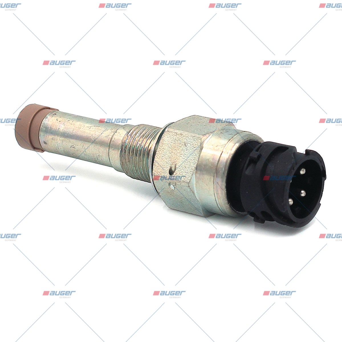 Geschwindigkeitssensor