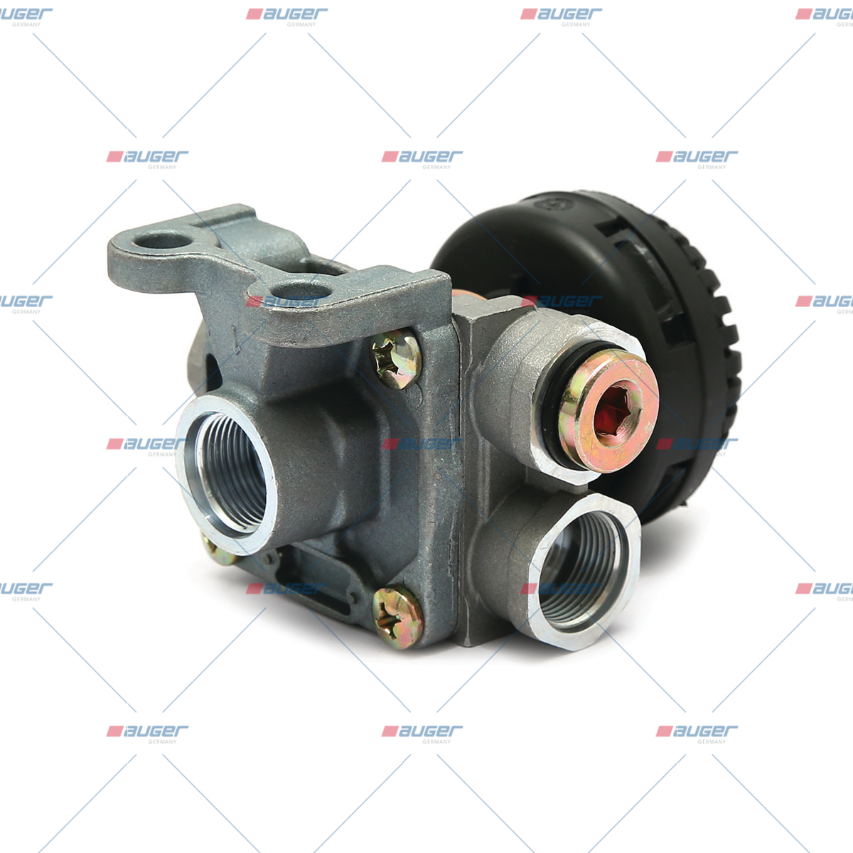 Schnellspannerventil