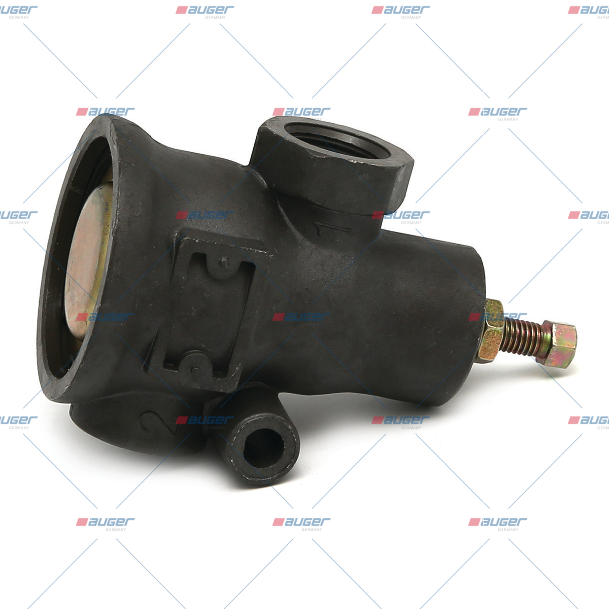 Druckbegrenzungsventil