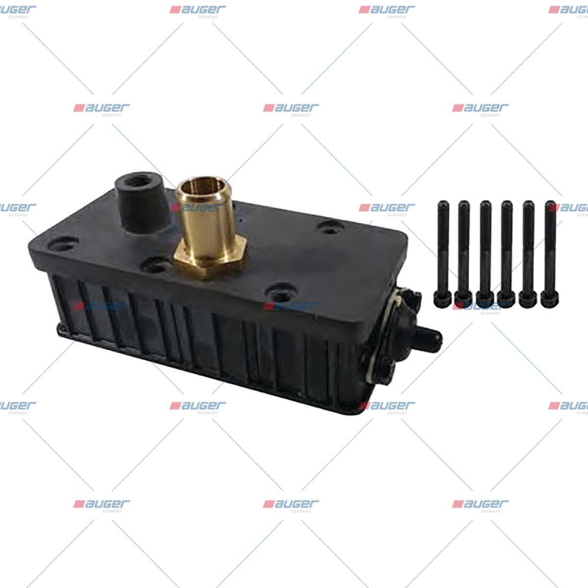 Luft Trockner Regler