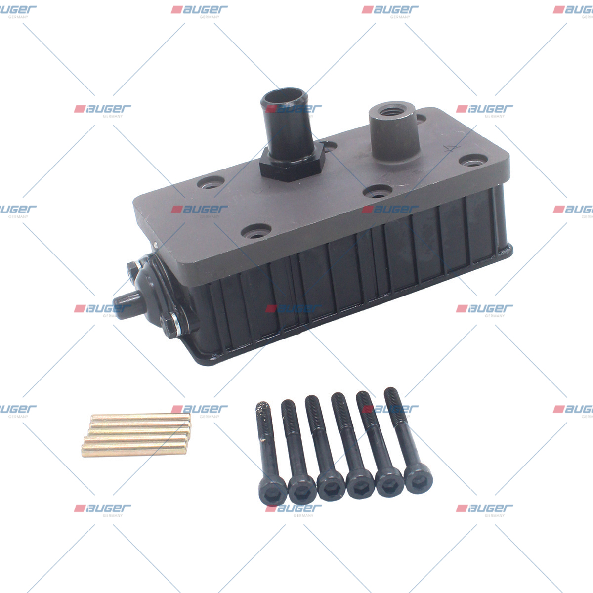 Luft Trockner Regler