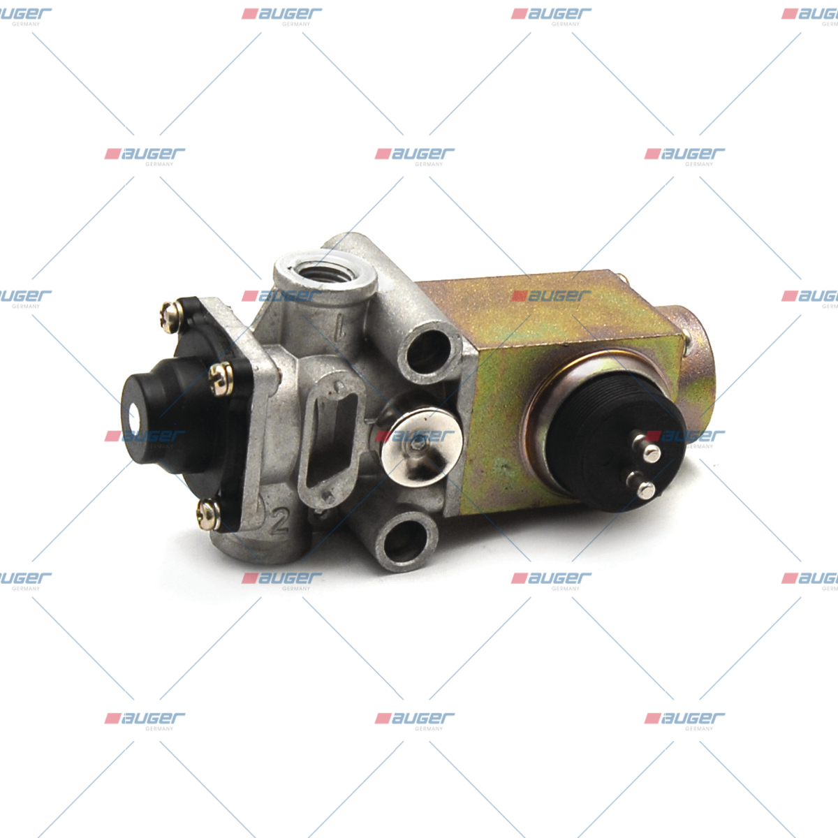 EBS-Proportionalventil