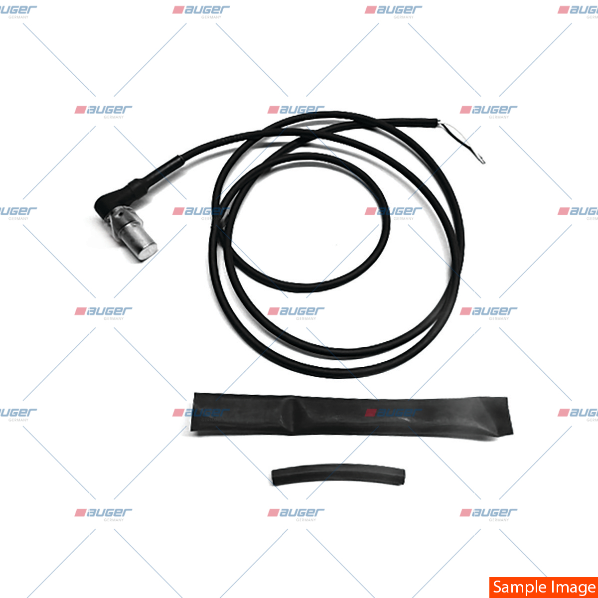 Geschwindigkeitssensor