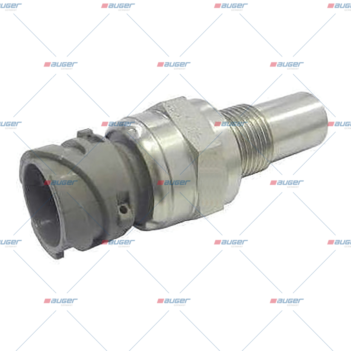 Geschwindigkeitssensor