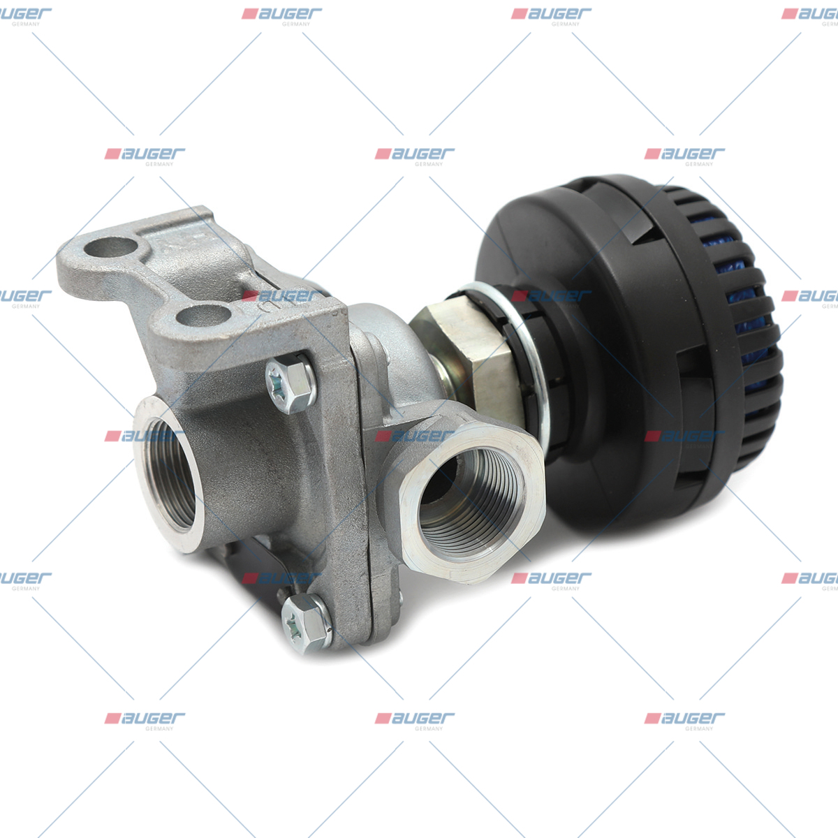 Schnellspannerventil