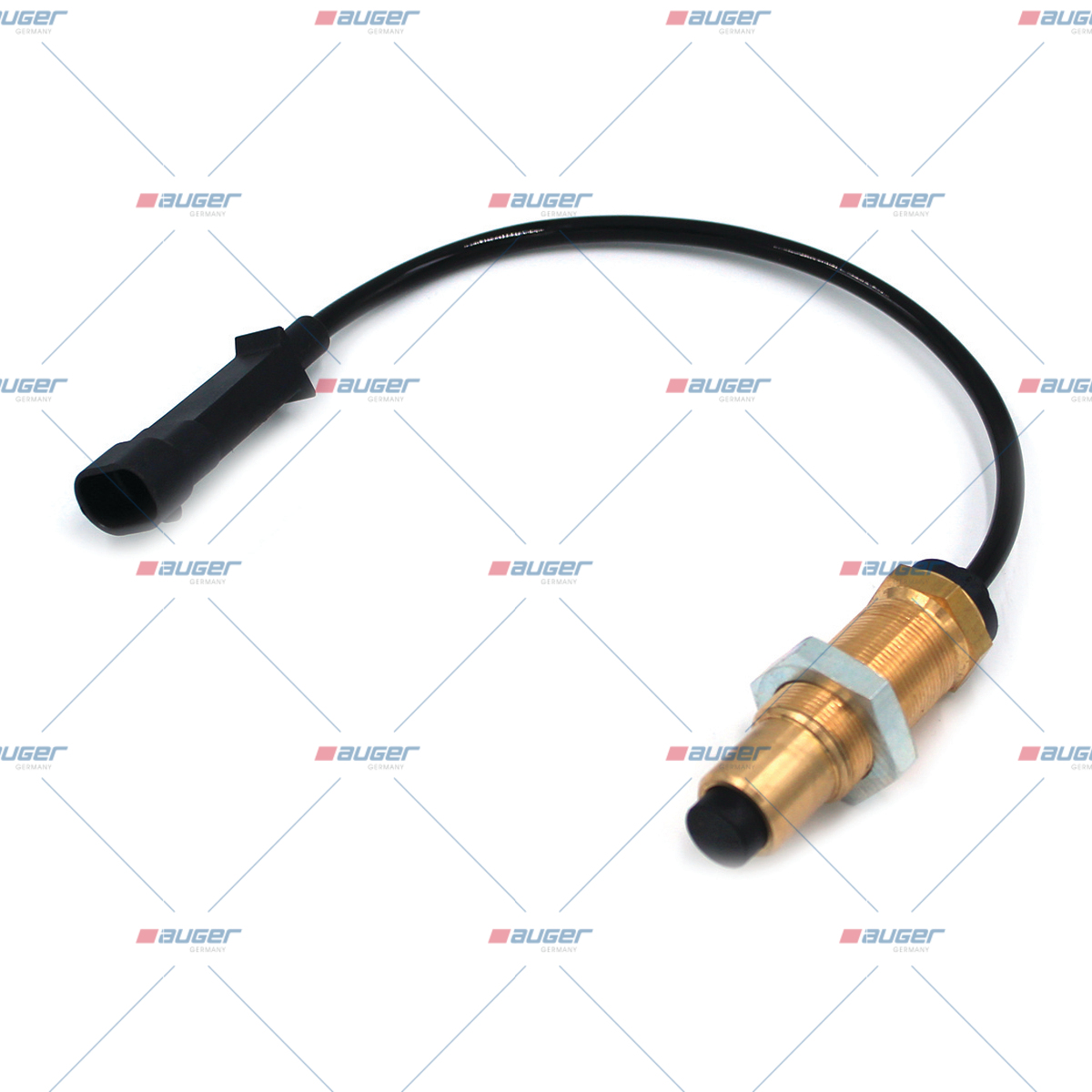 Geschwindigkeitssensor