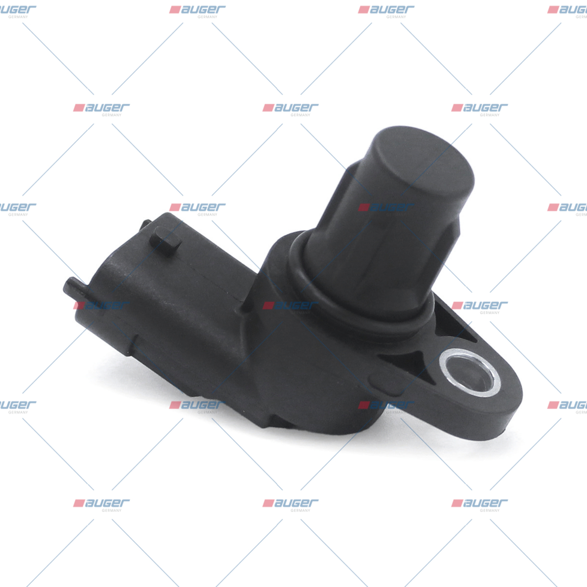 Geschwindigkeitssensor