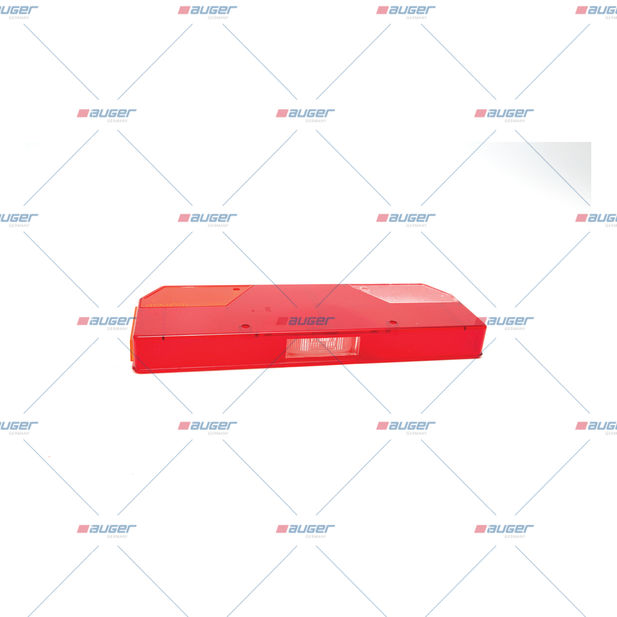 Lichtscheibe, Stop-Licht