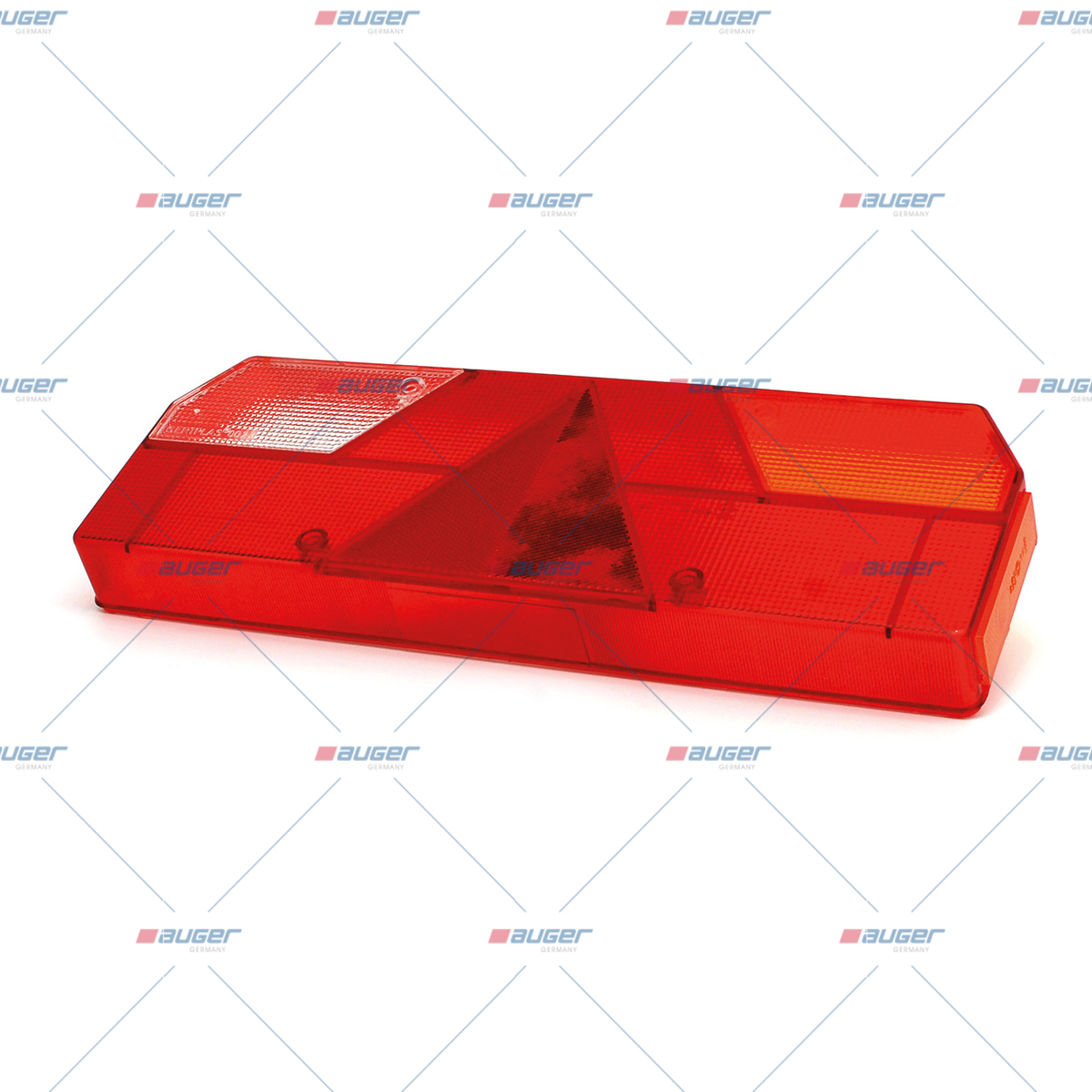 Lichtscheibe, Stop-Licht