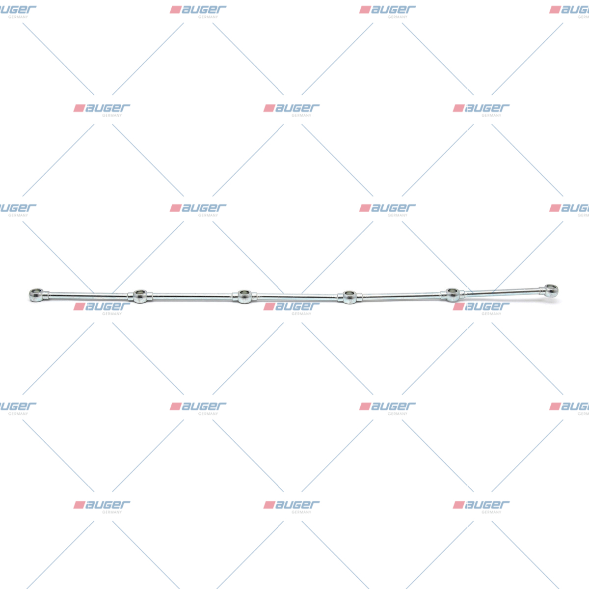 Luft Rohr, Zylinderkopf