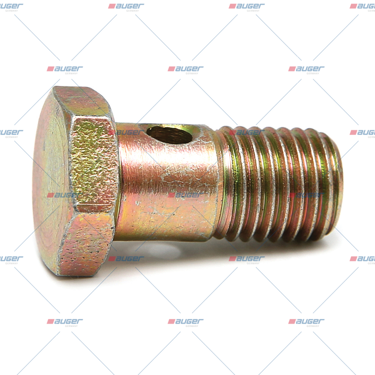 Fitting, Einspritzpumpe