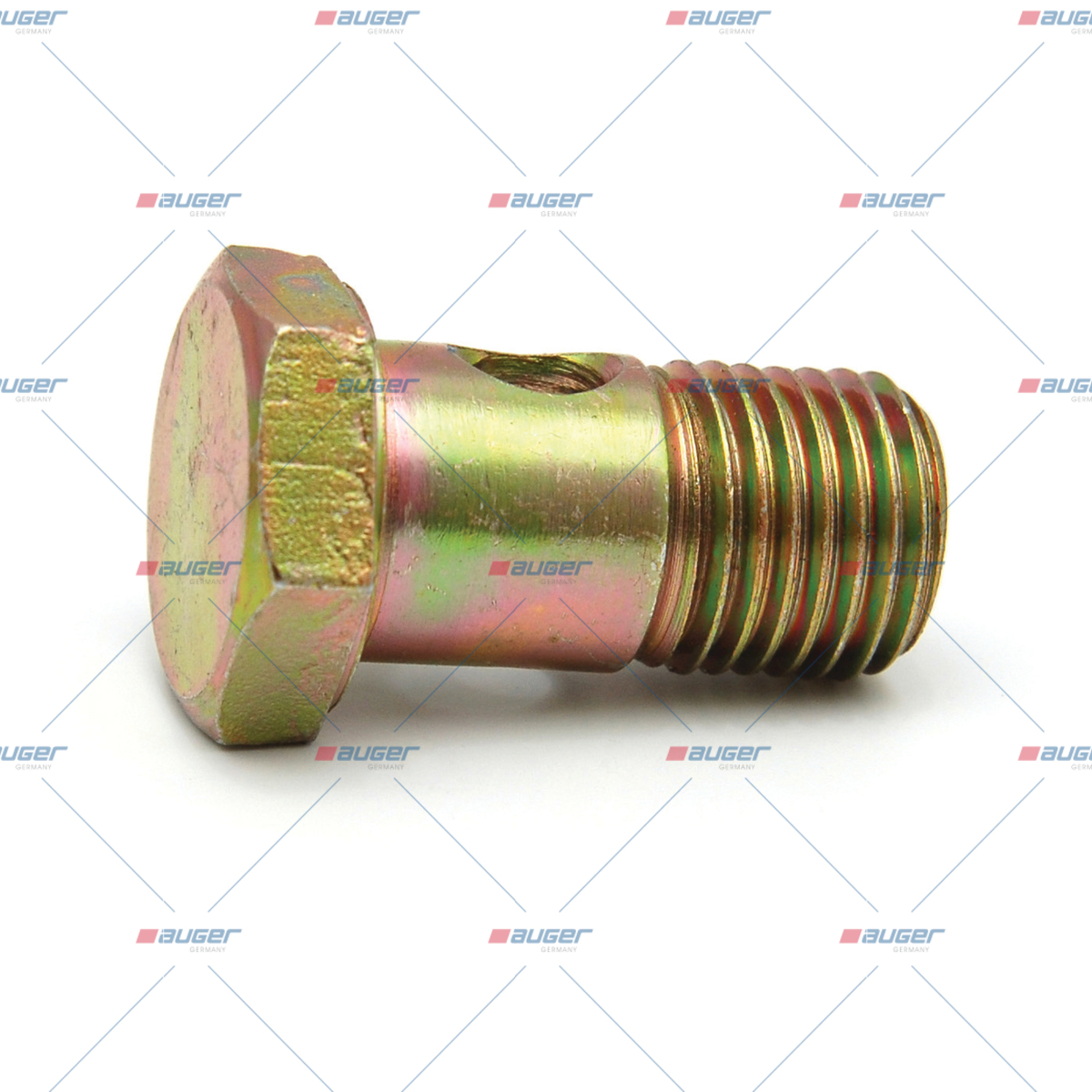 Fitting, Einspritzpumpe