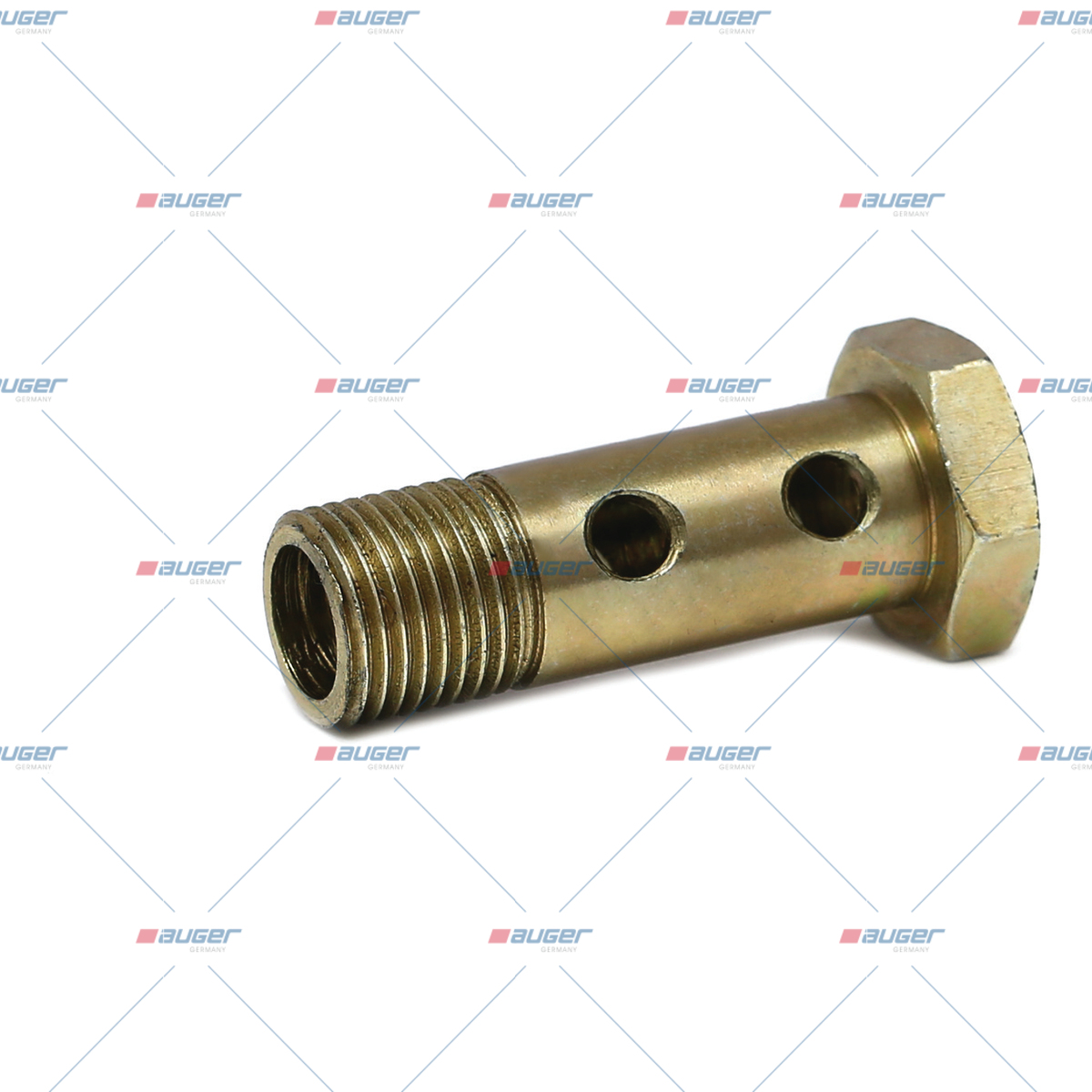 Fitting, Einspritzpumpe