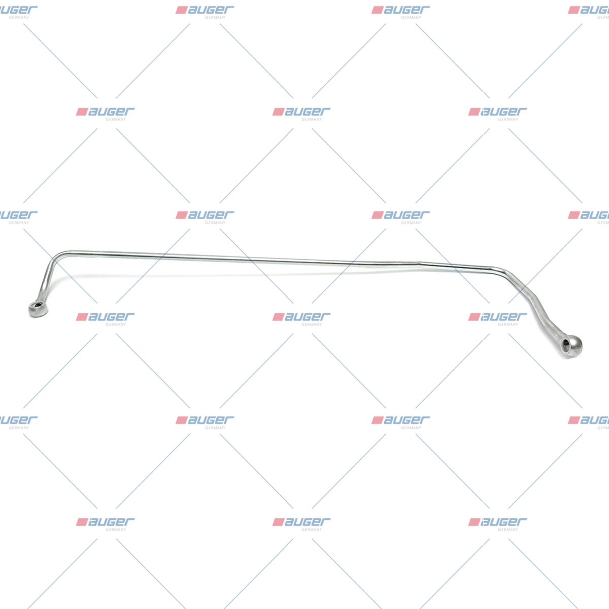 Rohr, Kraftstoffilter