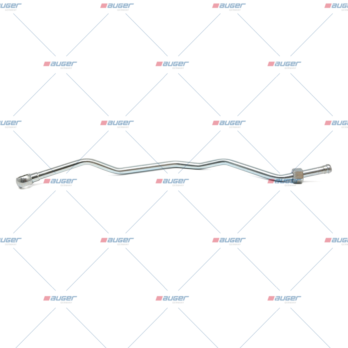 Rohr, Kraftstoffilter