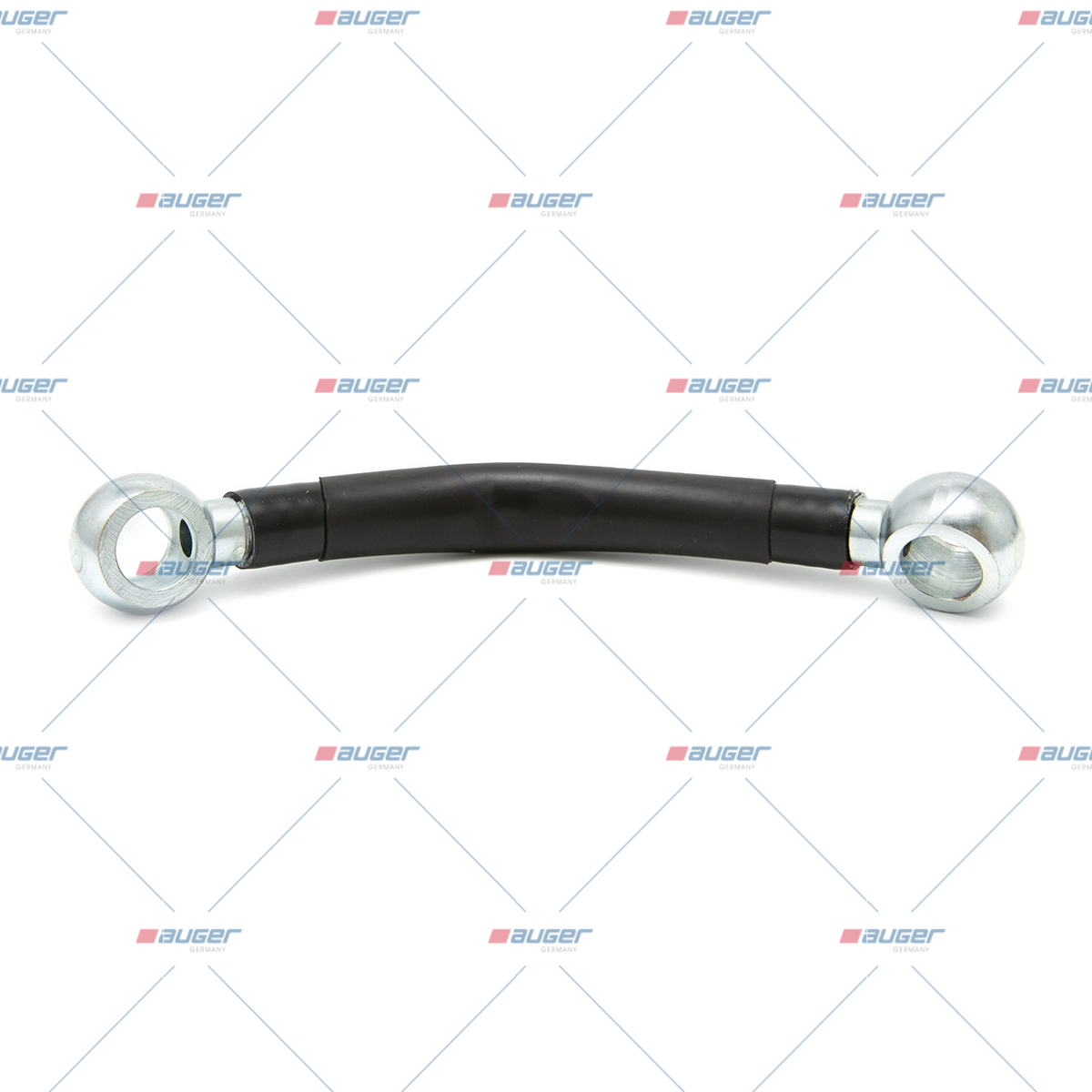 Rohr, Kraftstoffilter