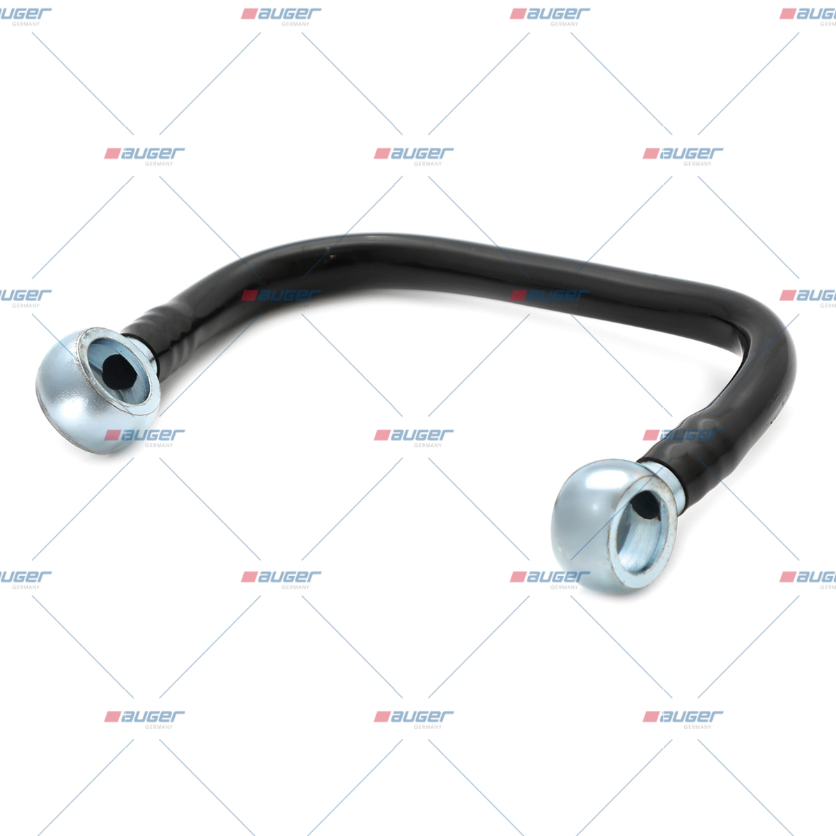 Rohr, Kraftstoffilter