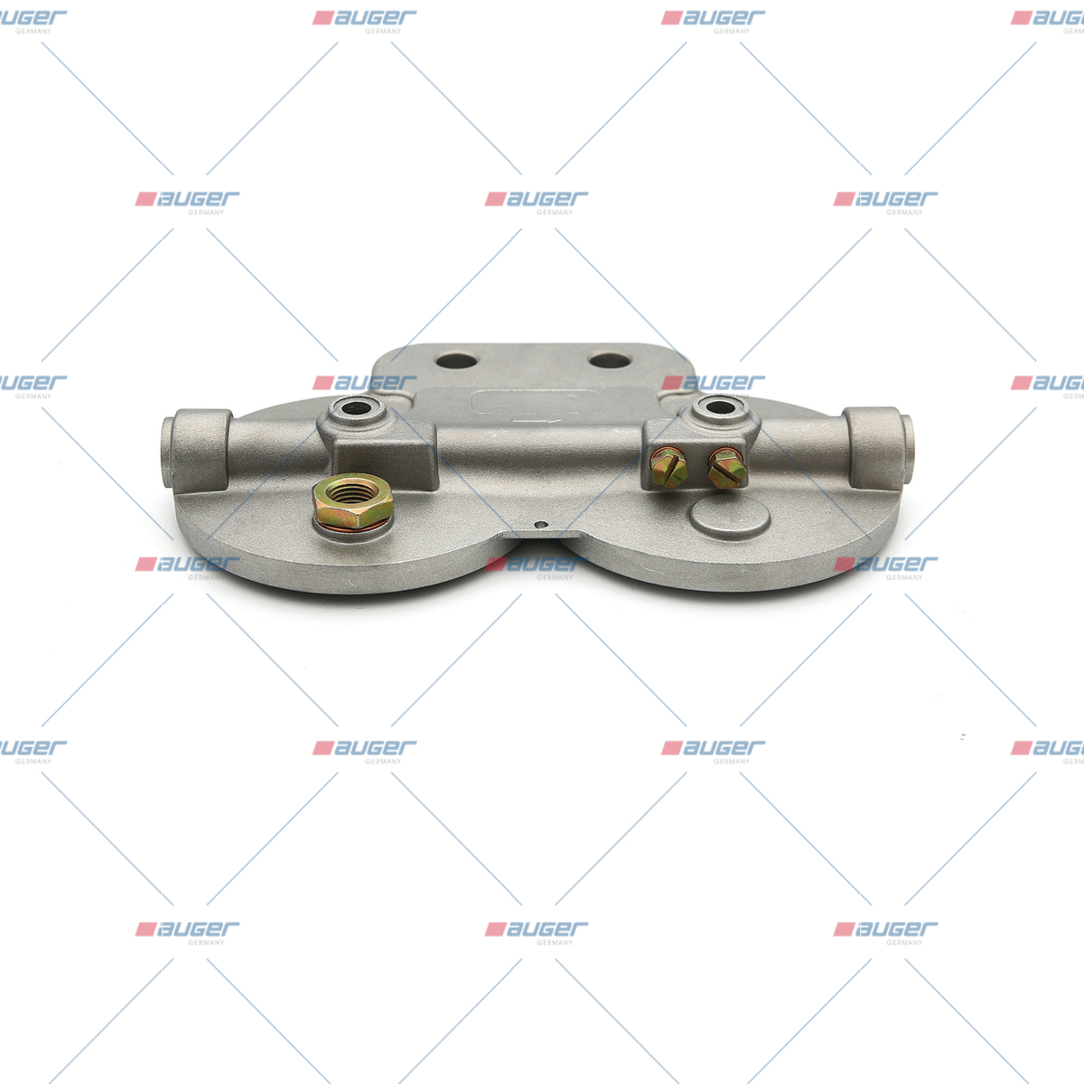 Separ Filterkopf, Kraftstofffilter